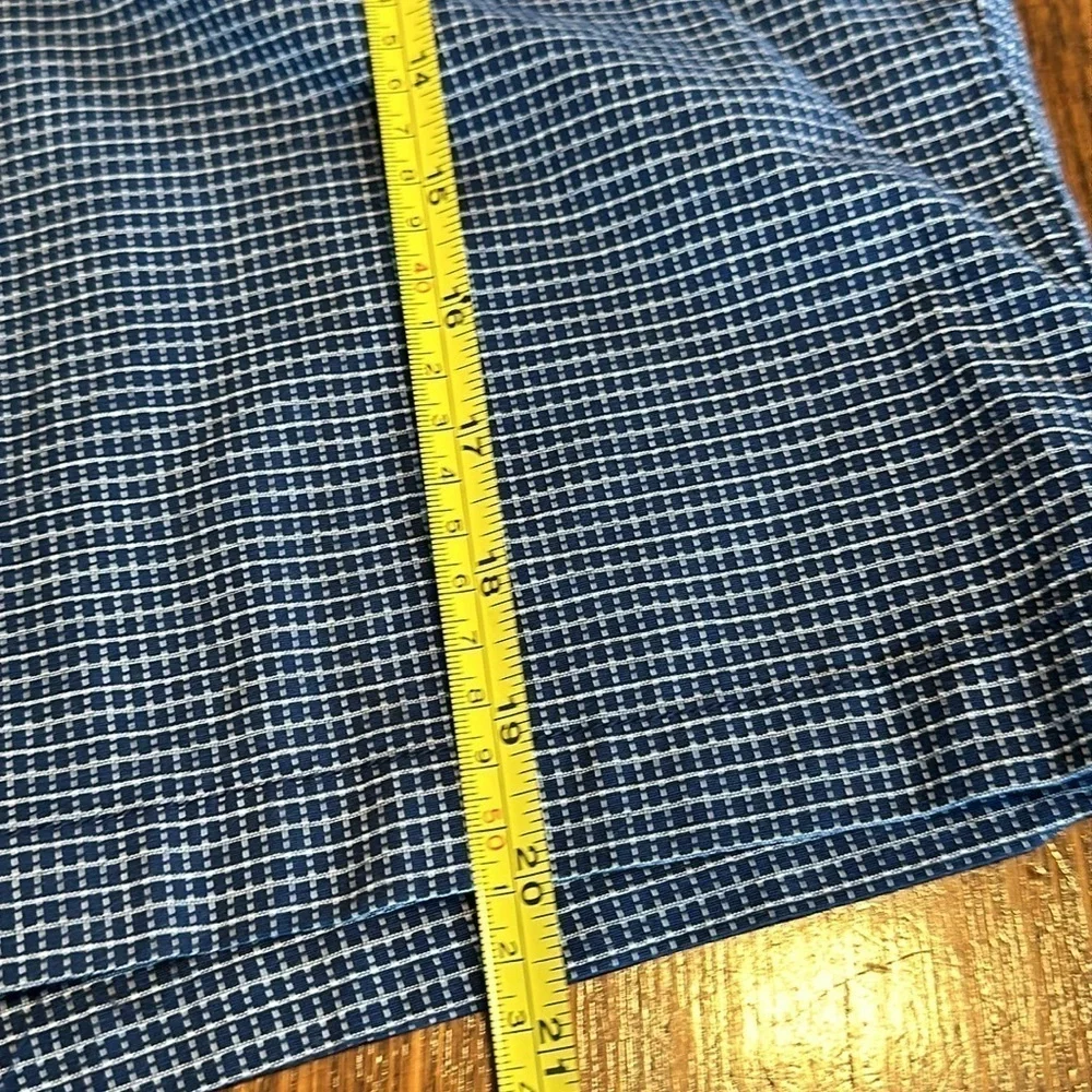 Men’s NWT Banana Republic Aiden club shorts size 38 waist